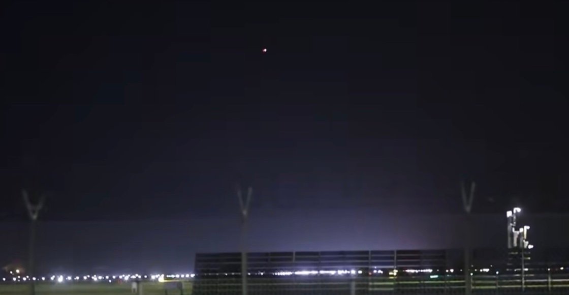 Cierran aeropuertos de Copenhague y Oslo por avistamiento de drones; Rusia bajo sospecha