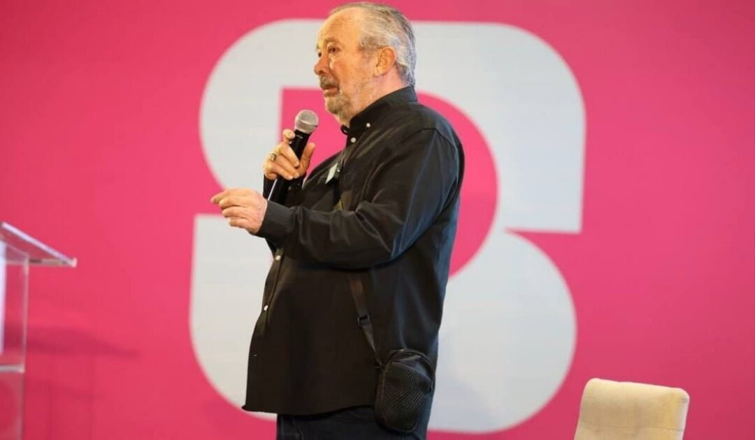 Fallece Mauricio Fernández, alcalde con licencia de San Pedro Garza García, a los 75 años