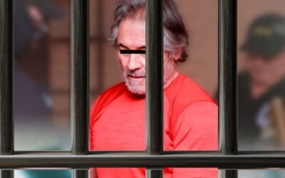 Hernán Bermúdez podría ser condenado a 158 años de prisión por delitos en Tabasco