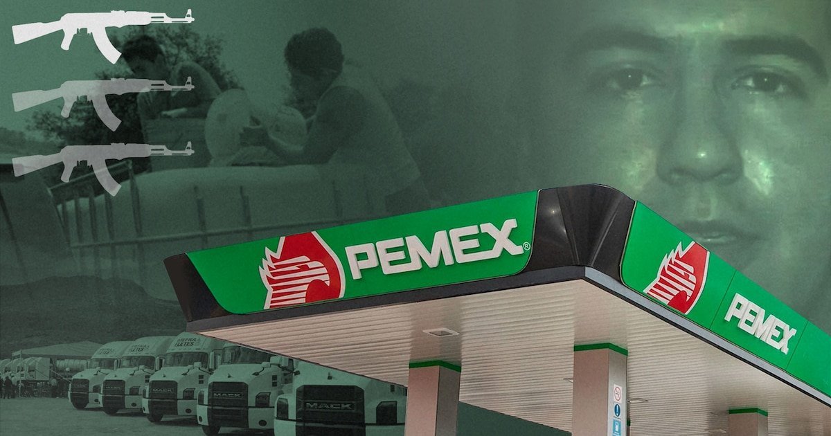 Juez ordena detener a “El Señor de los Buques” y más socios implicados en red de huachicol fiscal de Semar