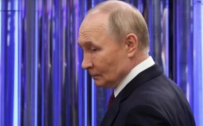 OTAN advierte a Rusia sobre incursiones aéreas: posibles derribos de aviones