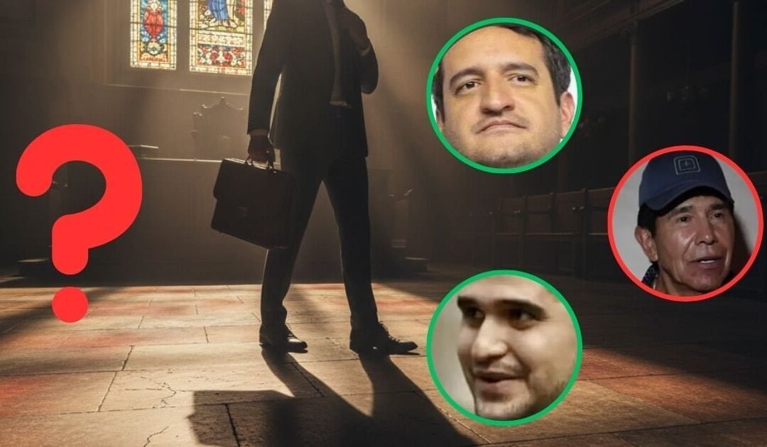 Perfil del abogado que representó a los hijos de AMLO y a Caro Quintero