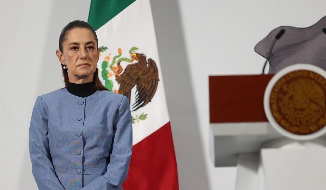 Sheinbaum descarta ‘ruptura’ diplomática con Colombia por asesinato de artistas B King y Regio Clown