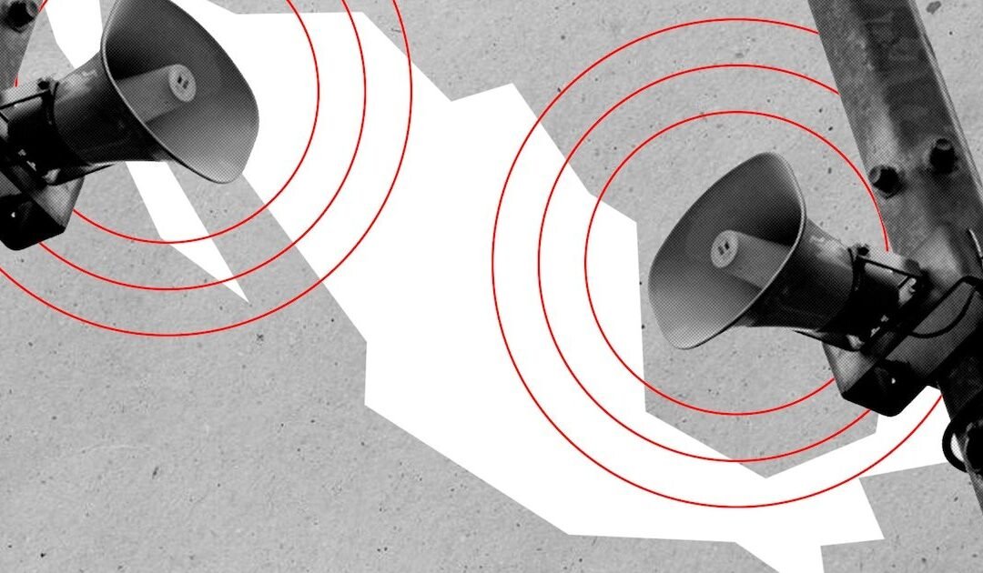 Temblor hoy 25 de septiembre en México: se registró un sismo de magnitud 5.1 en Jalisco