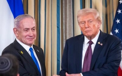 Trump anuncia que Netanyahu acepta su propuesta para el fin de la guerra en Gaza; Hamás revisará los términos
