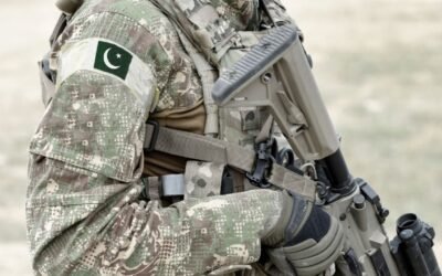 Afganistán lanza ataque a Pakistán tras días de creciente tensión entre ambos países