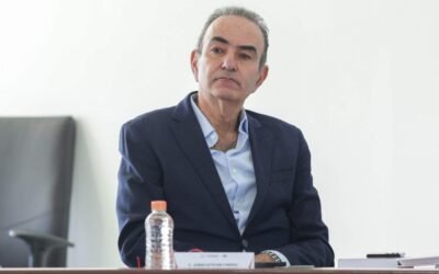 Hijo de Jorge Estefan tramita amparo tras ser vinculado a red de huachicol fiscal en Puebla