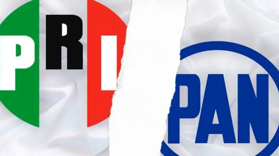 ¿Ruptura política o estrategia electoral? PAN se distancia del PRI