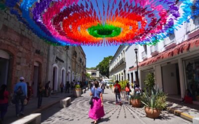 El servicio social como puente humano: visión de Alejandro Patrón Laviada 