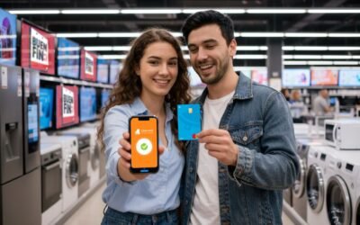 Impulsa Libertad Financiera estrategia «PIDE y UTILIZA» en el Buen Fin