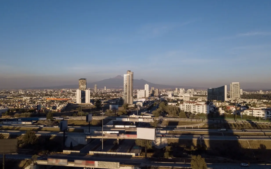 Roberto Henaine Buenrostro: Inversión inmobiliaria genera gran plusvalía