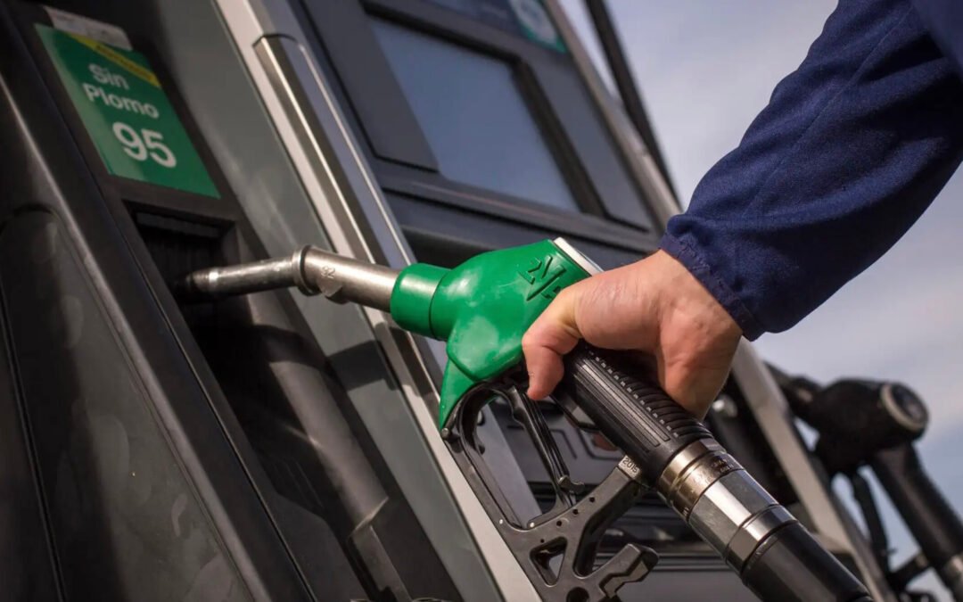 Profeco refuerza monitoreo de precios de gasolina en México: Consulta los precios actualizados en todo el país