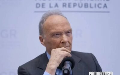 Sheinbaum asegura que la FGR evaluará la responsabilidad de Gertz en el caso ‘Jando’ y la posible implicación de EE. UU.