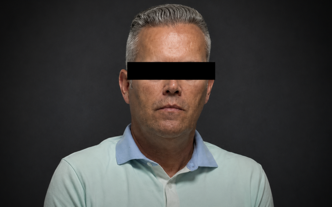 Detienen a Ricardo Thompson, socio de Ruffo, por contrabando tras la captura del exgobernador por tráfico de combustible