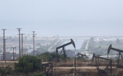 Precios del petróleo suben 5% tras ataques de EU a Irán: expertos alertan volatilidad y fin del alto al fuego