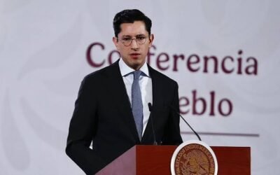 ¿Tienen Futuro las Demandas de México Contra Centros de Detención en EU? Analistas Advierte Riesgo de Crisis Bilateral