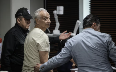 Ordenan Liberar a Víctor Rodríguez Padilla, Exdirector de Pemex, Tras Perdón de la Víctima: Restricciones y Condiciones de la Jueza