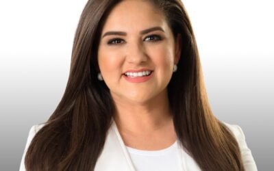 Célida López encabeza la contienda interna de Morena por la gubernatura de Sonora, según Enkoll
