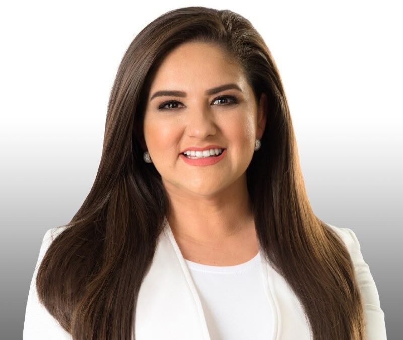 Célida López encabeza la contienda interna de Morena por la gubernatura de Sonora, según Enkoll