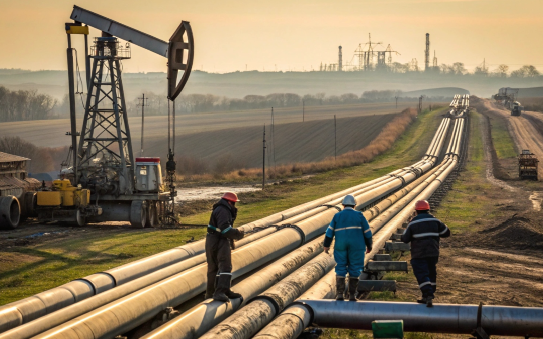 Gobierno de Sheinbaum impulsa el fracking con promesas de cuidado del agua y consultas ciudadanas