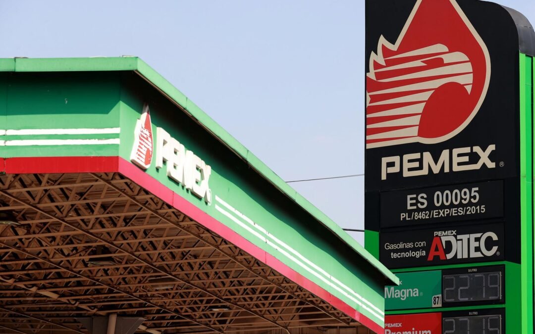 Pemex enfrenta pérdidas diarias de 101 mdp por robo de combustibles, un aumento del 20% en solo tres meses
