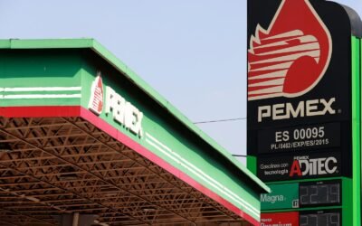 Pemex enfrenta pérdidas diarias de 101 mdp por robo de combustibles, un aumento del 20% en solo tres meses