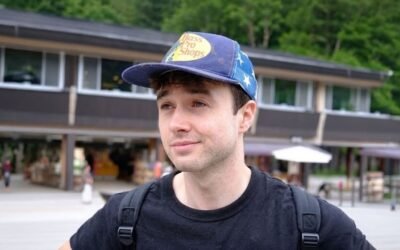 Jacob Coxon, ex de OpenAI, renuncia a Anthropic y lanza alerta sobre riesgos de la inteligencia artificial